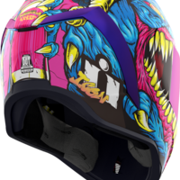 Каска ICON Airform™ Kryola Kreep MIPS® BL