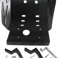 Протектор двигател MOOSE RACING SKIDPLATE PRO YAM YZ125