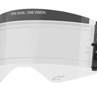 Roll-Off кит за мотокрос очила ALPINESTARS SUPERTECH CLEAR