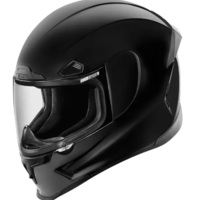 Каска ICON Airframe Pro™ BLACK GLOSS