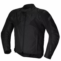 Текстилно яке ALPINESTARS T-JAWS V4 WATERPROOF BLACK