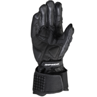 Мото ръкавици SPIDI CARBO 5 BLACK