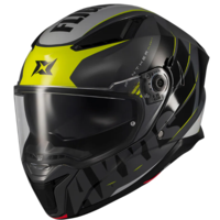 Каска AXXIS PANTHER SV FLIGHT C3 GLOSS