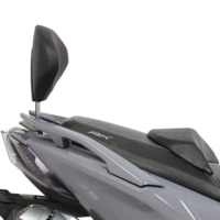 Монтажен комплект за облегалка SHAD KYMCO AK 550 '17