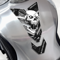 Протектор за резервоар 3M CGBE8P/PR3408