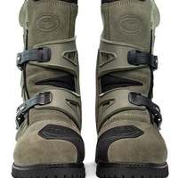 Мото боти SIDI MID ADVENTURE 2 GORE-TEX MILITARY