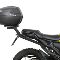 Монтажен комплект за куфари SHAD TOP MASTER ZONTES G1 125 '20