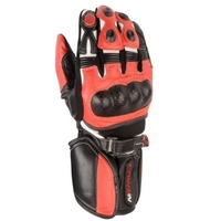 КОЖЕНИ РЪКАВИЦИ NITRO NG-101 RED