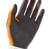 Мотокрос ръкавици SHOT Lite Neon Orange