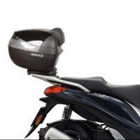 Монтажен комплект за куфари SHAD TOP MASTER PIAGGIO MEDLEY 125 '16