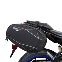 Монтажен комплект за куфари SHAD SIDE BAG HOLDER YAMAHA MT 07 '18