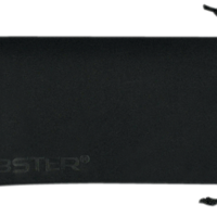 Очила BOBSTER CHARGER BLACK/SMOKE
