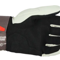 Мото ръкавици ALPINESTARS XT-3 Drystar® BROWN/SAND/BLACK