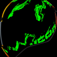 Каска ICON AIRFORM TRICK OR STREET OR