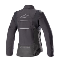 Дамско яке ALPINESTARS Stella Alya Sport Waterproof BLACK