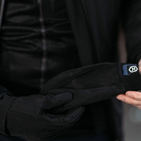 Термо ръкавици KNOX Windproof