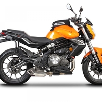 Монтажен комплект за куфари SHAD 3P SYSTEM  BENELLI BN 302 '15