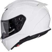 Каска PREMIER DEVIL U8 WHITE