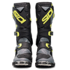 Детски мотокрос ботуши SIDI FLAME GREY/LIME