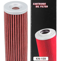 Маслен филтър K&N KN159