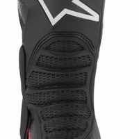 Ботуши ALPINESTARS SMX-6 V3 BLACK/RED