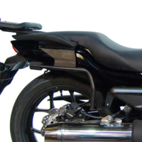 Монтажен комплект за куфари SHAD 3P SYSTEM HONDA CTX 700'14