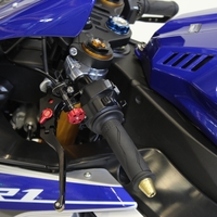 ЛОСТ ЗА СЪЕДИНИТЕЛ GILLES MPBL APRILIA/HONDA/YAMAHA