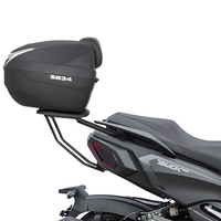 Монтажен комплект за куфари SHAD L0BC11ST