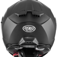 Каска PREMIER TYPHOON U9 BM