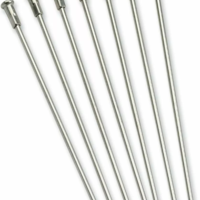 Комплект спици MOOSE RACING SPOKE SET MOOSE 21" SS