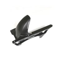 Заден калник BARRACUDA Honda Honda CBR 600F (11-13) Hornet 600 (07-10) Hornet 600 (11-13)