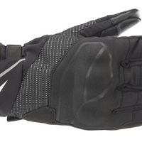 Мото ръкавици ALPINESTARS ANDES V3 BLACK