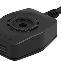 USB Charger QUAD LOCK Motorcycle