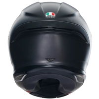 КАСКА AGV  K-6 S MATT BLACK