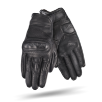 Дамски ръкавици SHIMA CALIBER BLACK