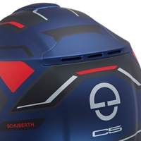 Каска SCHUBERTH C5 OMEGA BLUE