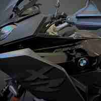 BMW F 900XR 2022г