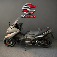 Yamaha T-max 530 ABS, Keyless, Led 2015г