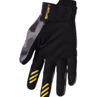 Дамски мотокрос ръкавици THOR SPORTMODE SHADOW BLACK