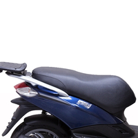 Монтажен комплект за куфари SHAD TOP MASTER PIAGGIO FLY 125i '13