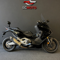 Honda Forza 750 2022г 16000км