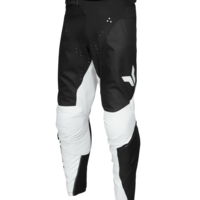 Мотокрос брич THOR LAUNCHMODE STORM BLACK