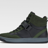 Мото кецове XPD MOTO PRO H2OUT GREEN