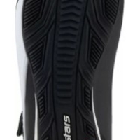 Мото боти ALPINESTARS FASTER-4 BLK/WHT/RD