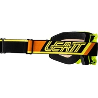Мотокрос очила LEATT Velocity 4.5 Iriz-Citrus Bronze UC 68%