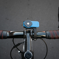 Система за монтаж QUAD LOCK Bike Out Front Mount