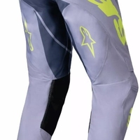 Мотокрос брич ALPINESTARS TECHSTAR DREEM GRAY