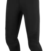 Дамски мото клин ALPINESTARS FLEX-AST BLACK/BLACK