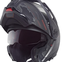 Каска SCHUBERTH E2 ATLAS ANTHRACITE