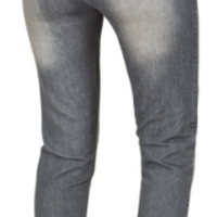 Дамски мото дънки SECA TRINITY COR GREY